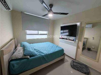 Apartamento en venta en Riomar, Barranquilla · foto 11 de 15