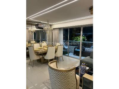 Apartamento en venta en Ciudad Jardin, Barranquilla · foto 2 de 20