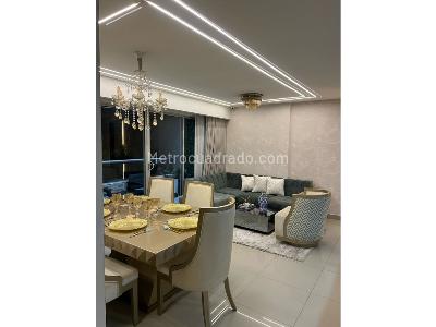 Apartamento en venta en Ciudad Jardin, Barranquilla · foto 3 de 20