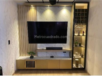 Apartamento en venta en Ciudad Jardin, Barranquilla · foto 4 de 20