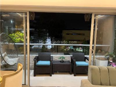 Apartamento en venta en Ciudad Jardin, Barranquilla · foto 5 de 20