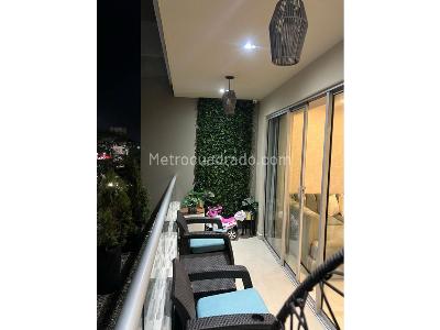 Apartamento en venta en Ciudad Jardin, Barranquilla · foto 6 de 20