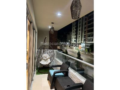 Apartamento en venta en Ciudad Jardin, Barranquilla · foto 7 de 20