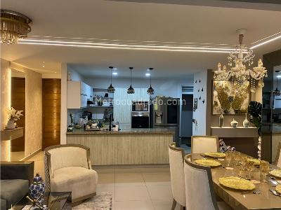 Apartamento en venta en Ciudad Jardin, Barranquilla · foto 8 de 20