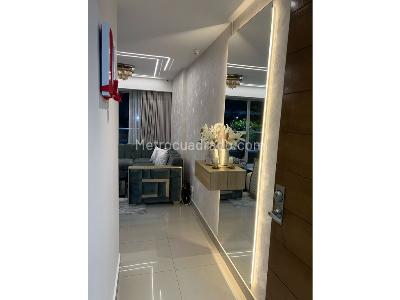 Apartamento en venta en Ciudad Jardin, Barranquilla · foto 12 de 20
