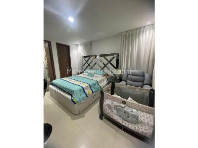 Apartamento en venta en Ciudad Jardin, Barranquilla · foto 15 de 20