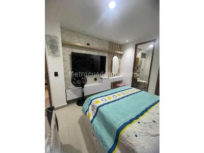 Apartamento en venta en Ciudad Jardin, Barranquilla · foto 16 de 20