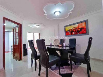 Casa en venta en Los Alpes, Barranquilla · foto 2 de 11