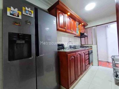 Casa en venta en Los Alpes, Barranquilla · foto 3 de 11
