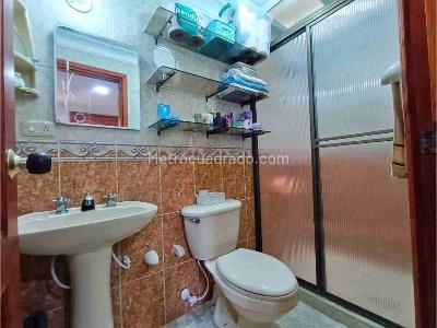 Casa en venta en Los Alpes, Barranquilla · foto 5 de 11