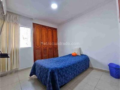 Casa en venta en Los Alpes, Barranquilla · foto 7 de 11