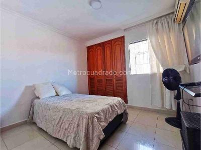 Casa en venta en Los Alpes, Barranquilla · foto 9 de 11