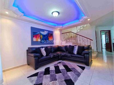 Casa en venta en Los Alpes, Barranquilla · foto 11 de 11