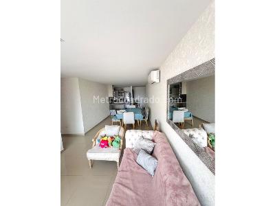 Apartamento en venta en Los Alpes, Barranquilla · foto 2 de 17