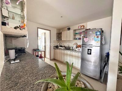 Apartamento en venta en Los Alpes, Barranquilla · foto 3 de 17