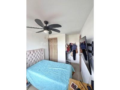Apartamento en venta en Los Alpes, Barranquilla · foto 5 de 17