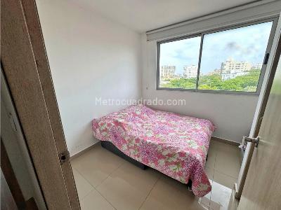 Apartamento en venta en Los Alpes, Barranquilla · foto 6 de 17