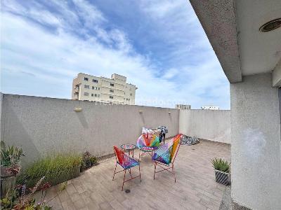 Apartamento en venta en Los Alpes, Barranquilla · foto 8 de 17
