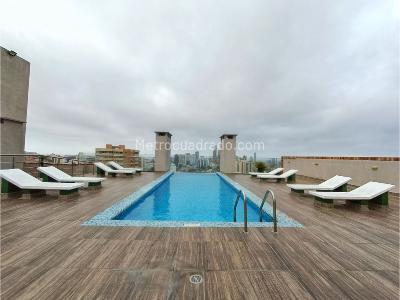 Apartamento en venta en Los Alpes, Barranquilla · foto 11 de 17