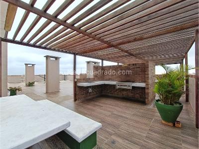 Apartamento en venta en Los Alpes, Barranquilla · foto 12 de 17