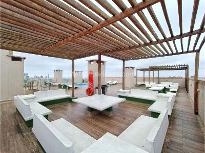 Apartamento en venta en Los Alpes, Barranquilla · foto 13 de 17