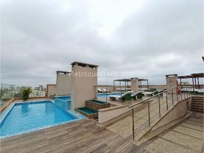 Apartamento en venta en Los Alpes, Barranquilla · foto 14 de 17