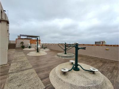 Apartamento en venta en Los Alpes, Barranquilla · foto 15 de 17