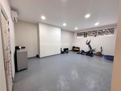 Apartamento en venta en Los Alpes, Barranquilla · foto 17 de 17
