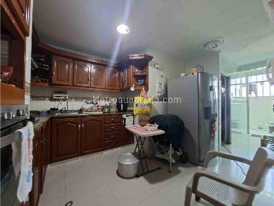 Casa de 3 alcobas en venta en La Cumbre, Barranquilla, 144 m² · foto 2 de 9