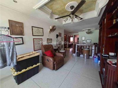 Casa de 3 alcobas en venta en La Cumbre, Barranquilla, 144 m² · foto 4 de 9