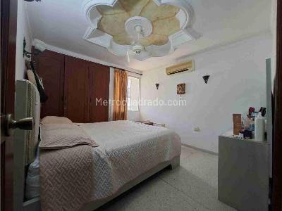 Casa de 3 alcobas en venta en La Cumbre, Barranquilla, 144 m² · foto 8 de 9