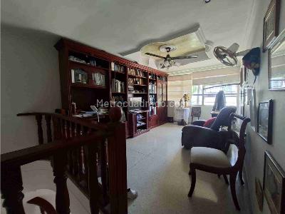 Casa de 3 alcobas en venta en La Cumbre, Barranquilla, 144 m² · foto 9 de 9