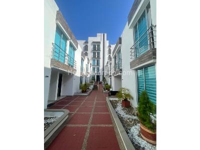 Apartamento en venta en Ciudad Jardin, Barranquilla · foto 16 de 18