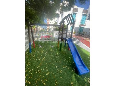 Apartamento en venta en Ciudad Jardin, Barranquilla · foto 18 de 18