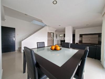Apartamento de 3 alcobas en venta en Villa Santos, Barranquilla, 140 m² · foto 5 de 13