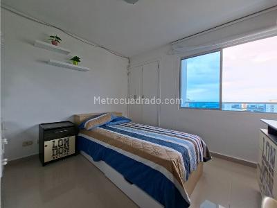 Apartamento de 3 alcobas en venta en Villa Santos, Barranquilla, 140 m² · foto 8 de 13