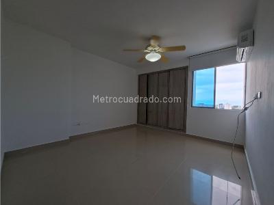Apartamento de 3 alcobas en venta en Villa Santos, Barranquilla, 140 m² · foto 9 de 13