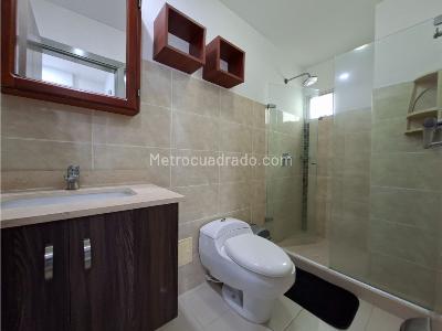 Apartamento de 3 alcobas en venta en Villa Santos, Barranquilla, 140 m² · foto 12 de 13