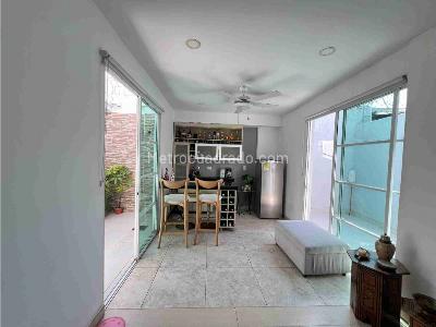 Casa en venta en Villa Santos, Barranquilla · foto 4 de 20