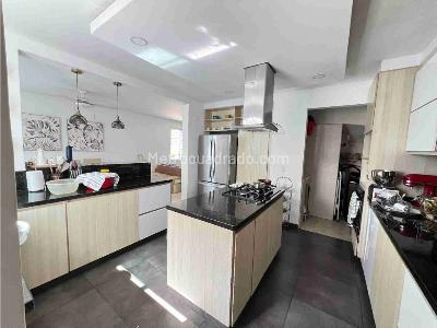 Casa en venta en Villa Santos, Barranquilla · foto 5 de 20