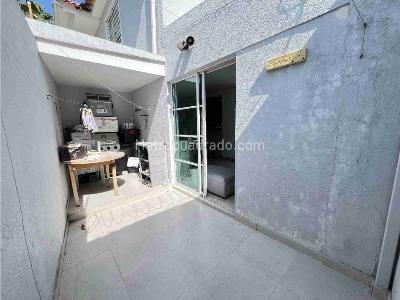 Casa en venta en Villa Santos, Barranquilla · foto 9 de 20