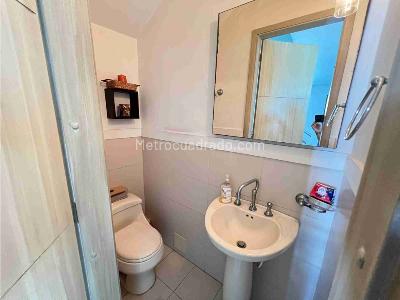 Casa en venta en Villa Santos, Barranquilla · foto 13 de 20