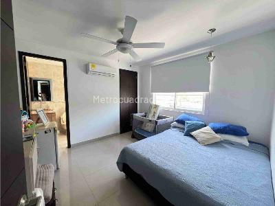 Casa en venta en Villa Santos, Barranquilla · foto 14 de 20