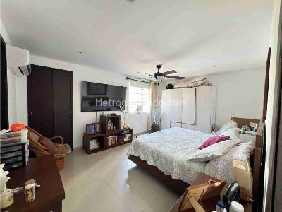 Casa en venta en Villa Santos, Barranquilla · foto 16 de 20