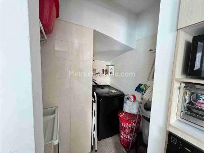 Casa en venta en Villa Santos, Barranquilla · foto 19 de 20