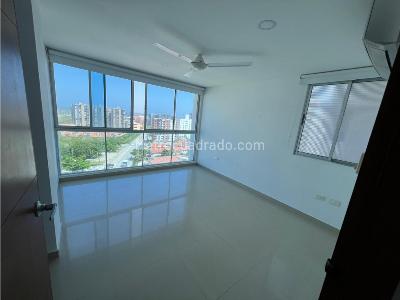 Apartamento en venta en Buenavista, Barranquilla · foto 2 de 20