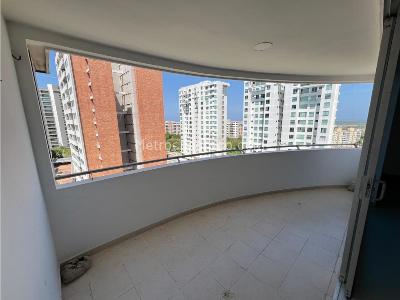 Apartamento en venta en Buenavista, Barranquilla · foto 3 de 20
