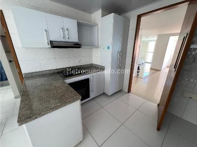 Apartamento en venta en Buenavista, Barranquilla · foto 4 de 20