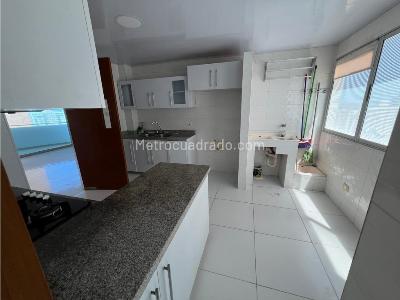 Apartamento en venta en Buenavista, Barranquilla · foto 5 de 20