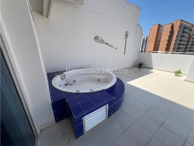 Apartamento en venta en Buenavista, Barranquilla · foto 6 de 20